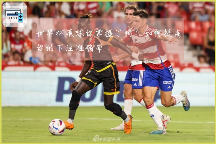 世界杯滚球你掌握了吗？如何提高你的下注准确率