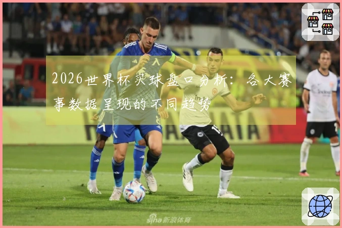 2026世界杯买球盘口分析：各大赛事数据呈现的不同趋势