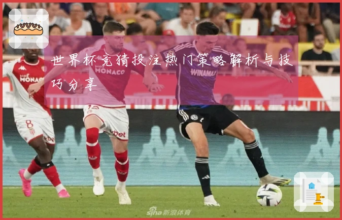 世界杯竞猜投注热门策略解析与技巧分享